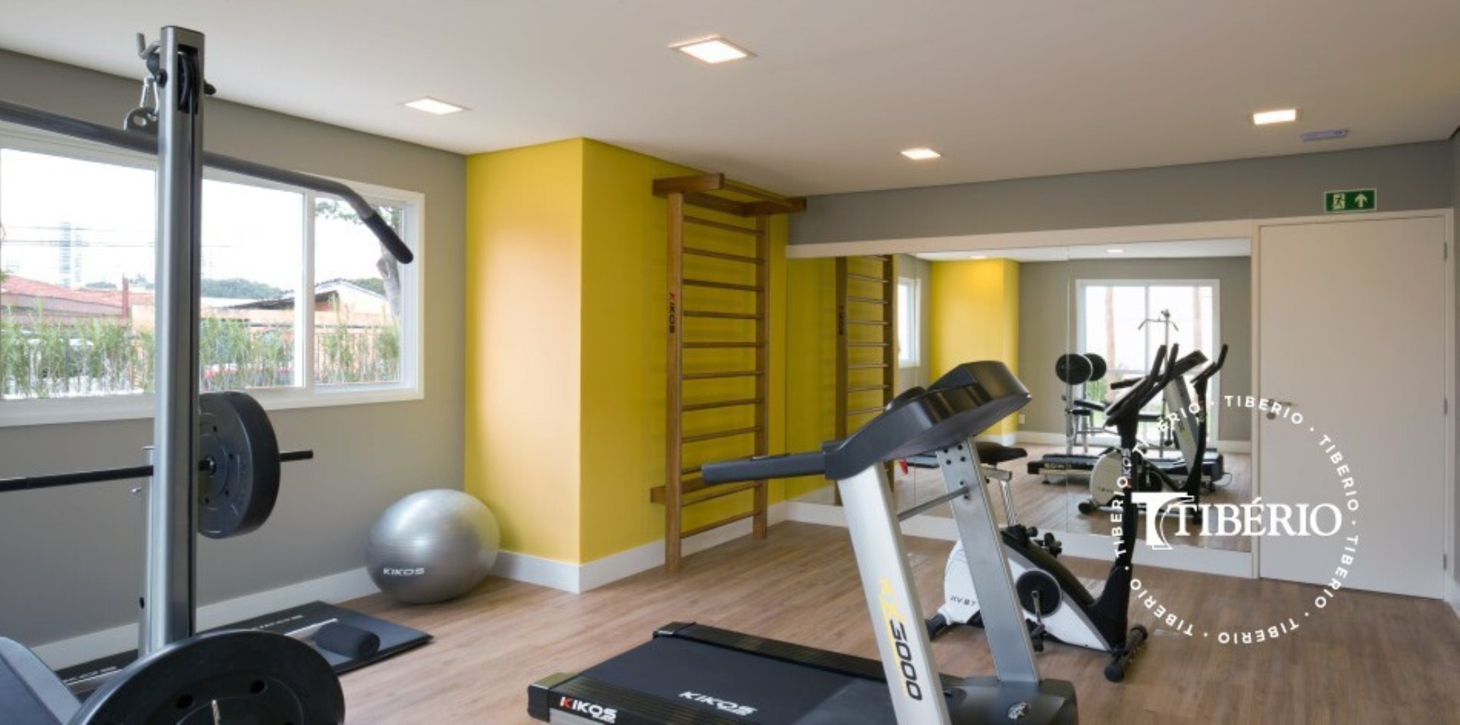 APARTAMENTO RESIDENCIAL em São Paulo - SP, Tatuapé