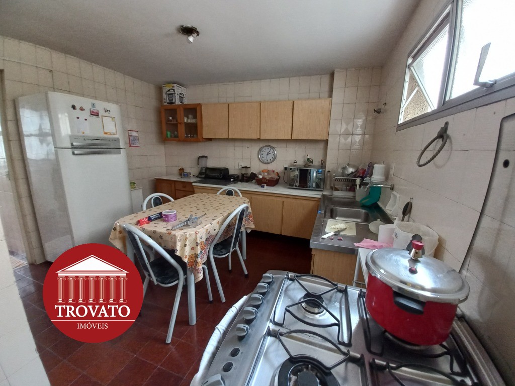 Apartamento próximo ao Club Palmeiras