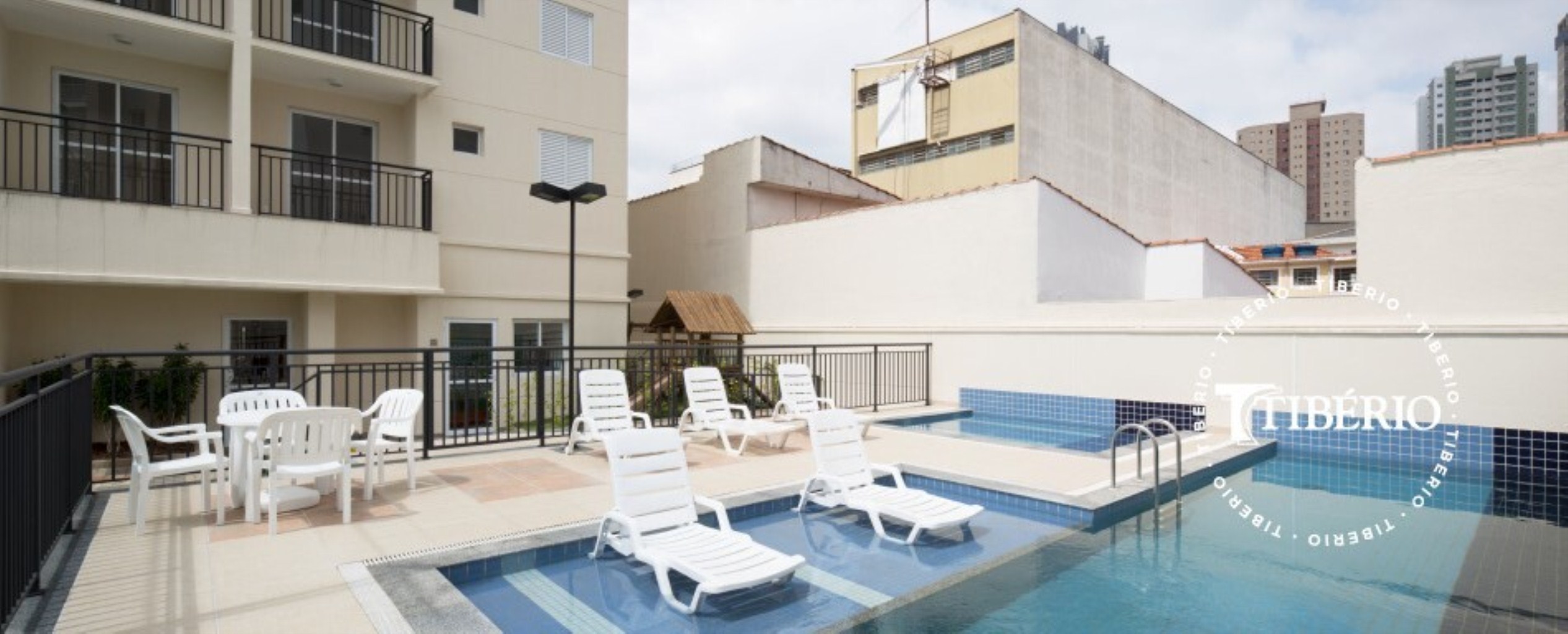 APARTAMENTO RESIDENCIAL em São Paulo - SP, Tatuapé
