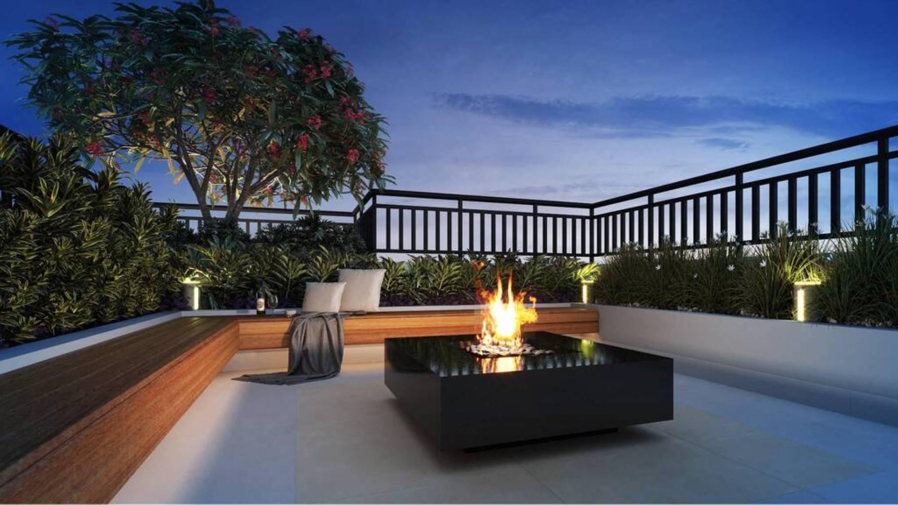 APARTAMENTO RESIDENCIAL em São Paulo - SP, Tatuapé
