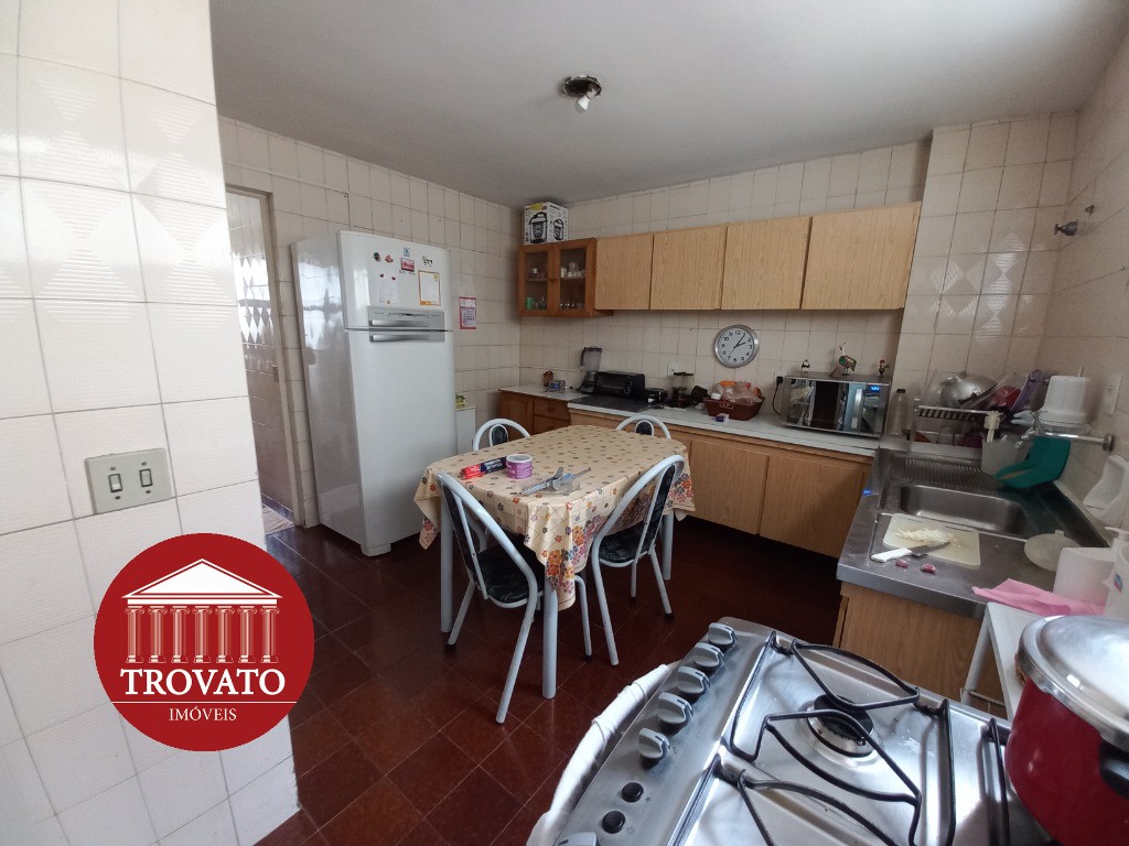 Apartamento próximo ao Club Palmeiras