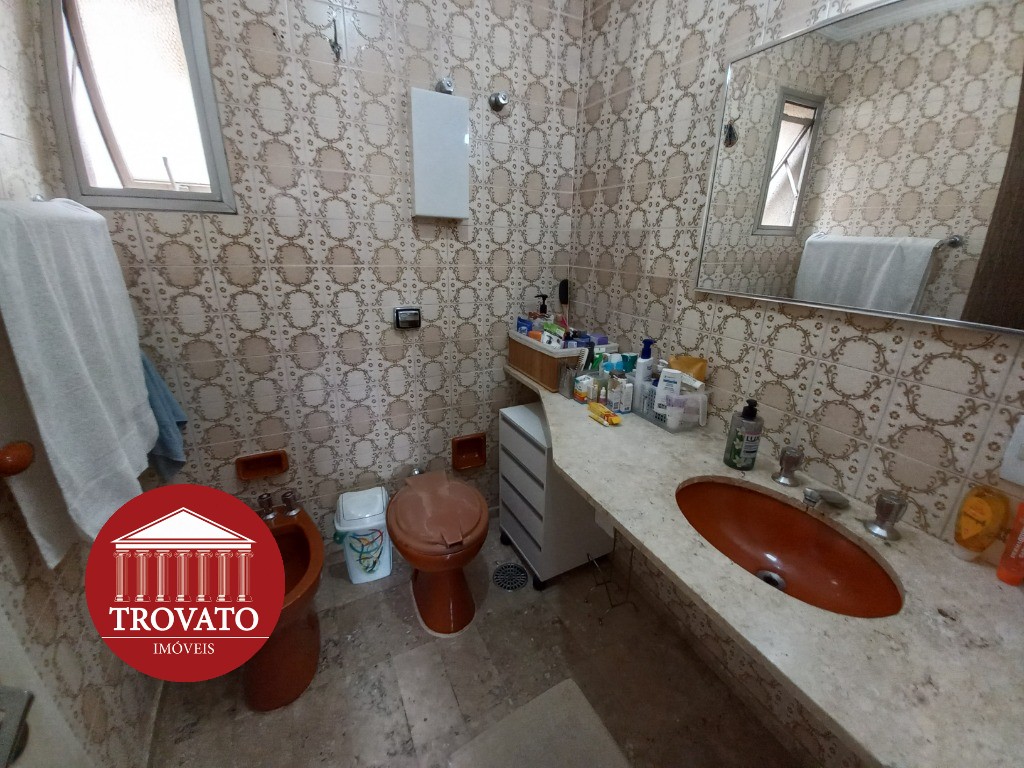 Apartamento próximo ao Club Palmeiras