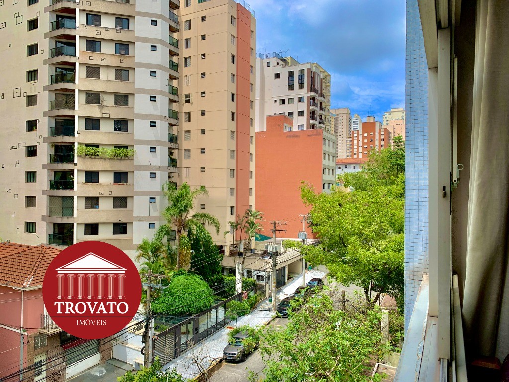 Rua Cayowaá Perdizes 127m2 3 Quartos 1 Suíte 1 Vaga de garagem