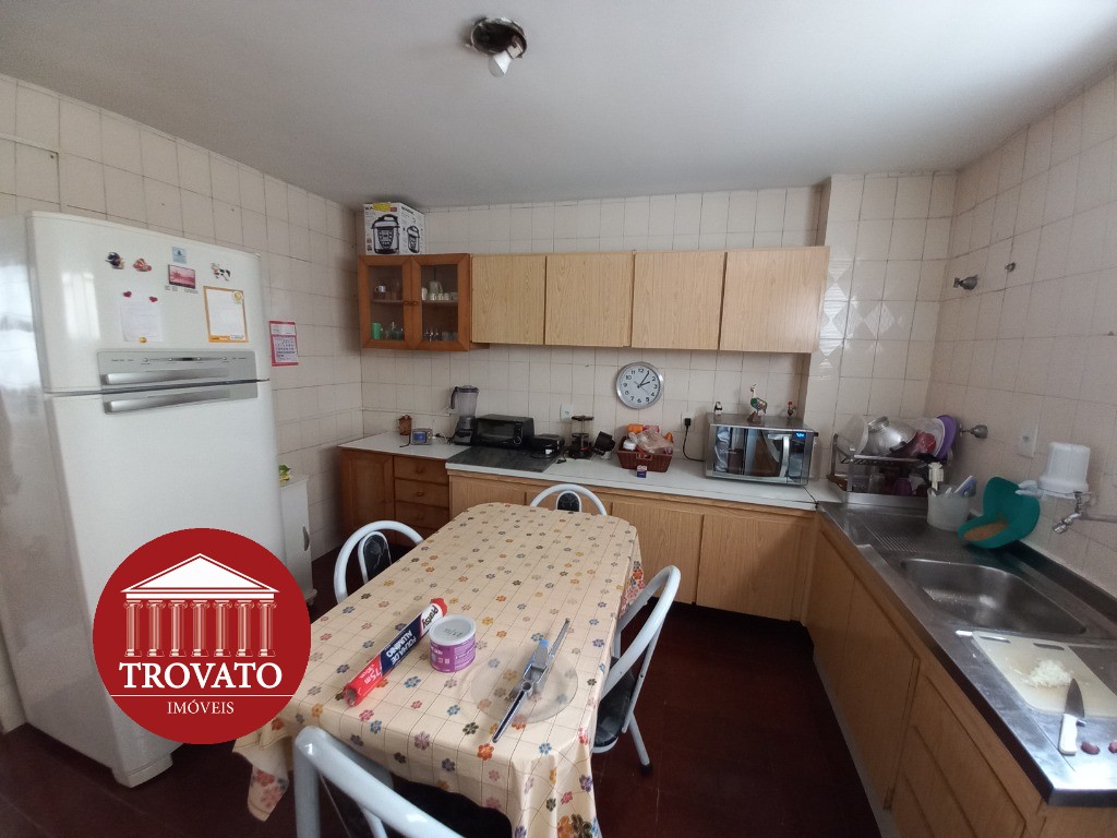 Apartamento próximo ao Club Palmeiras