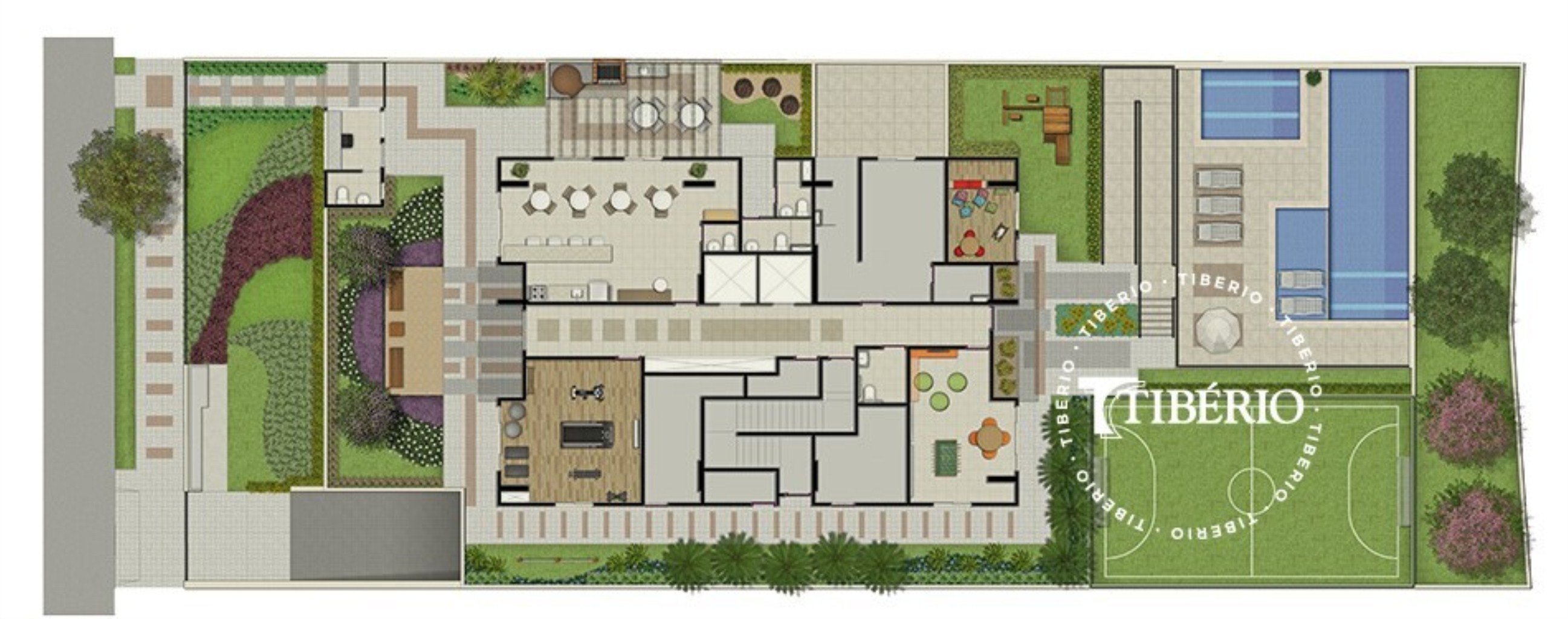 APARTAMENTO RESIDENCIAL em São Paulo - SP, Tatuapé