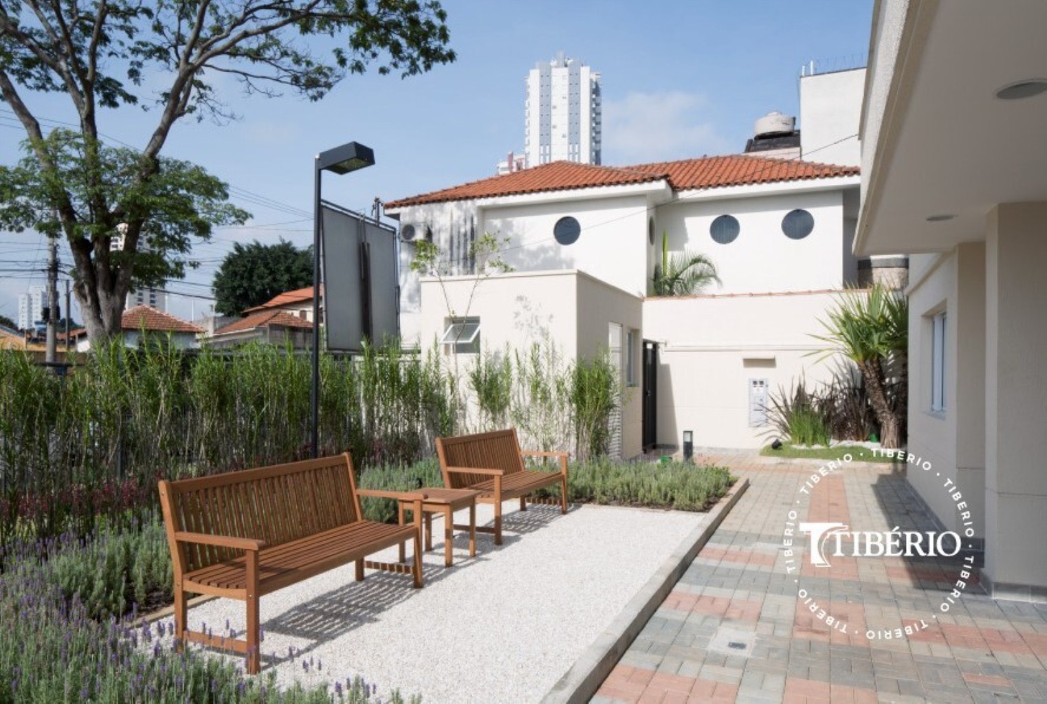 APARTAMENTO RESIDENCIAL em São Paulo - SP, Tatuapé
