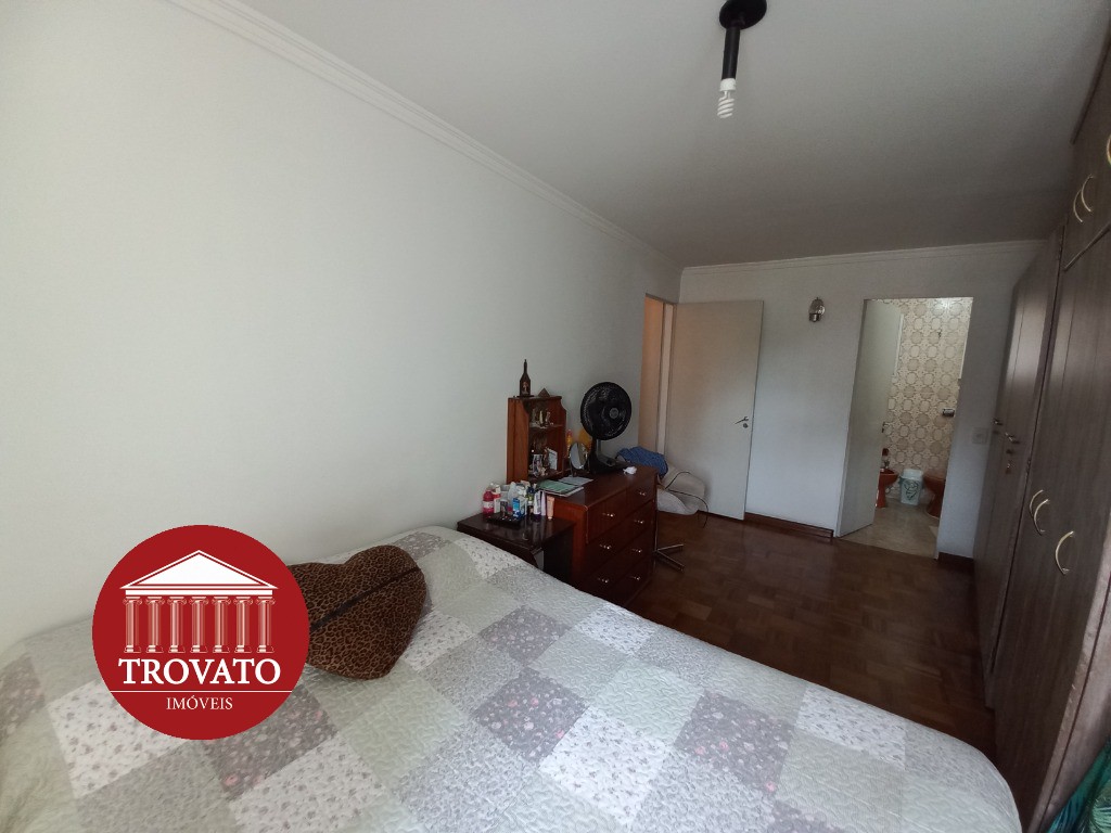 Apartamento próximo ao Club Palmeiras