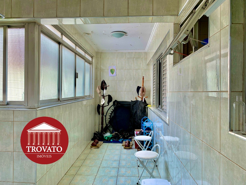 Rua Cayowaá Perdizes 127m2 3 Quartos 1 Suíte 1 Vaga de garagem