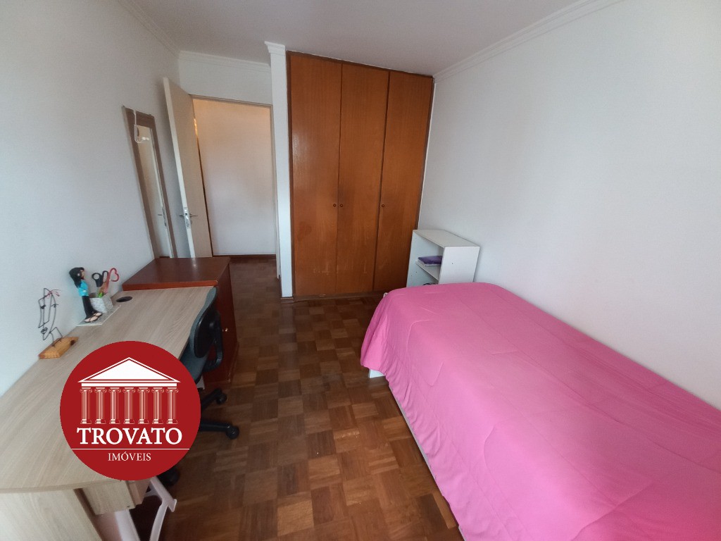 Apartamento próximo ao Club Palmeiras