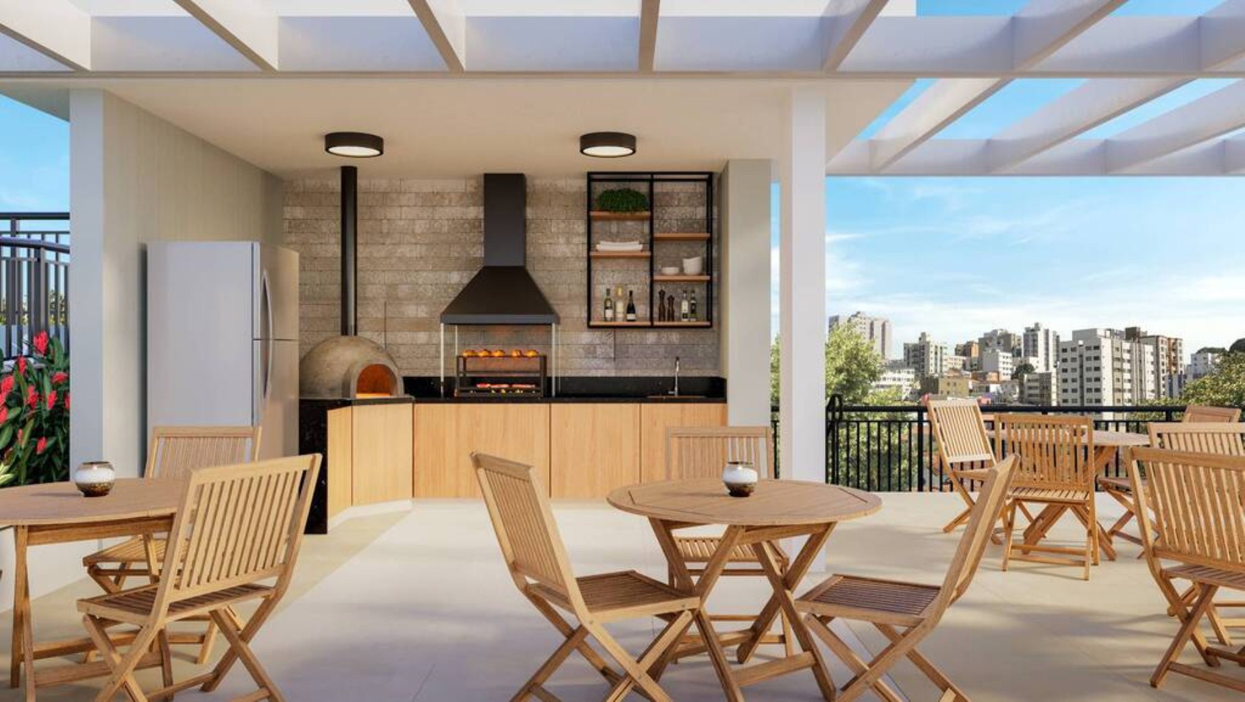 APARTAMENTO RESIDENCIAL em São Paulo - SP, Tatuapé