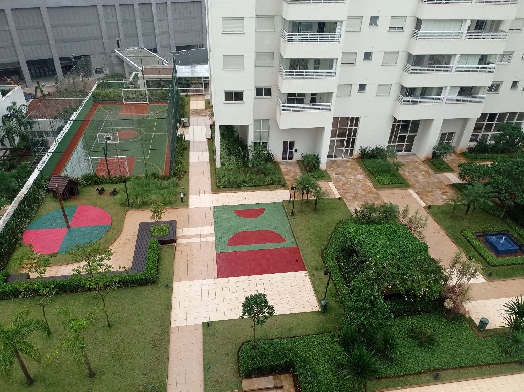 Apartamento a venda: Osasco, 2 quartos, 2 banheiros, varanda gourmet, ar, 1 vaga, piscina