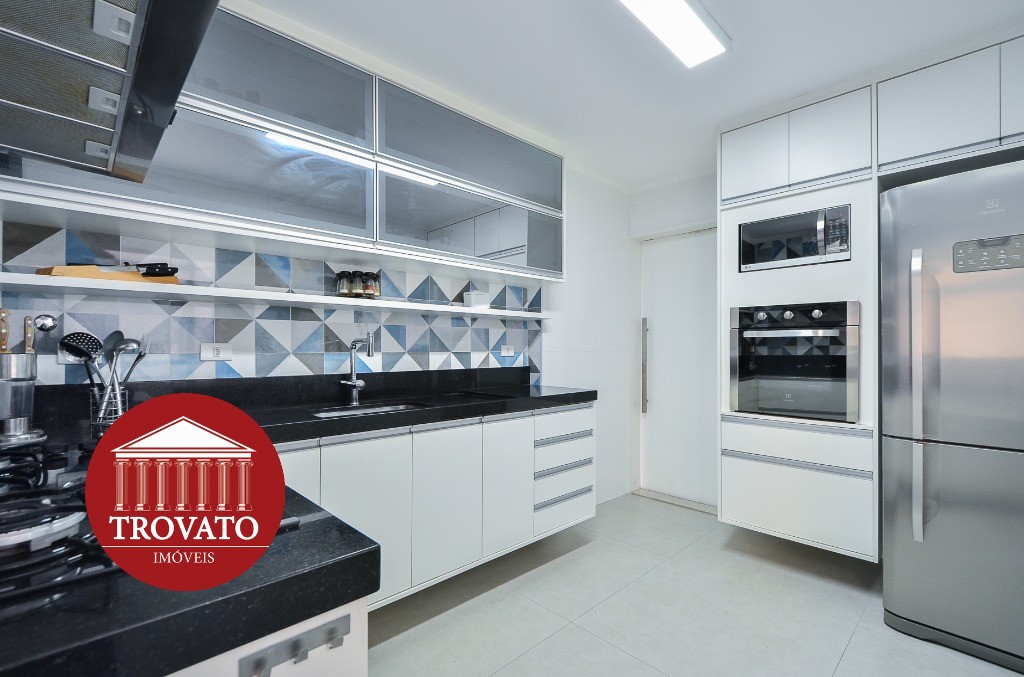 Apartamento à venda 3 quartos sendo 1 suíte, 1 vaga, 97m² - Perdizes