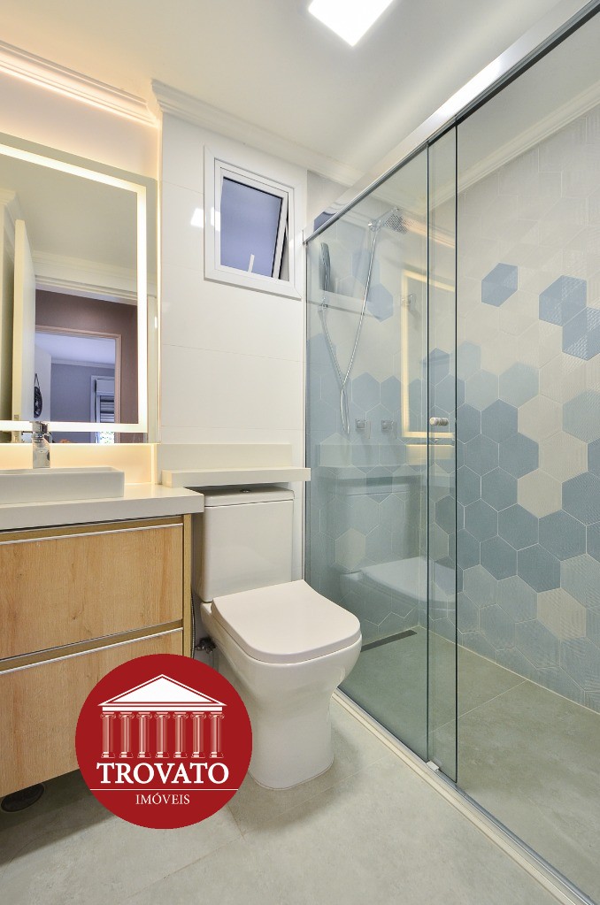 Apartamento à venda 3 quartos sendo 1 suíte, 1 vaga, 97m² - Perdizes