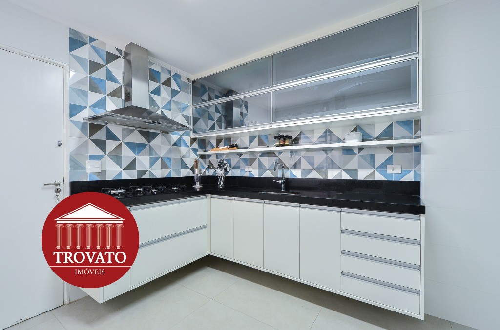 Apartamento à venda 3 quartos sendo 1 suíte, 1 vaga, 97m² - Perdizes