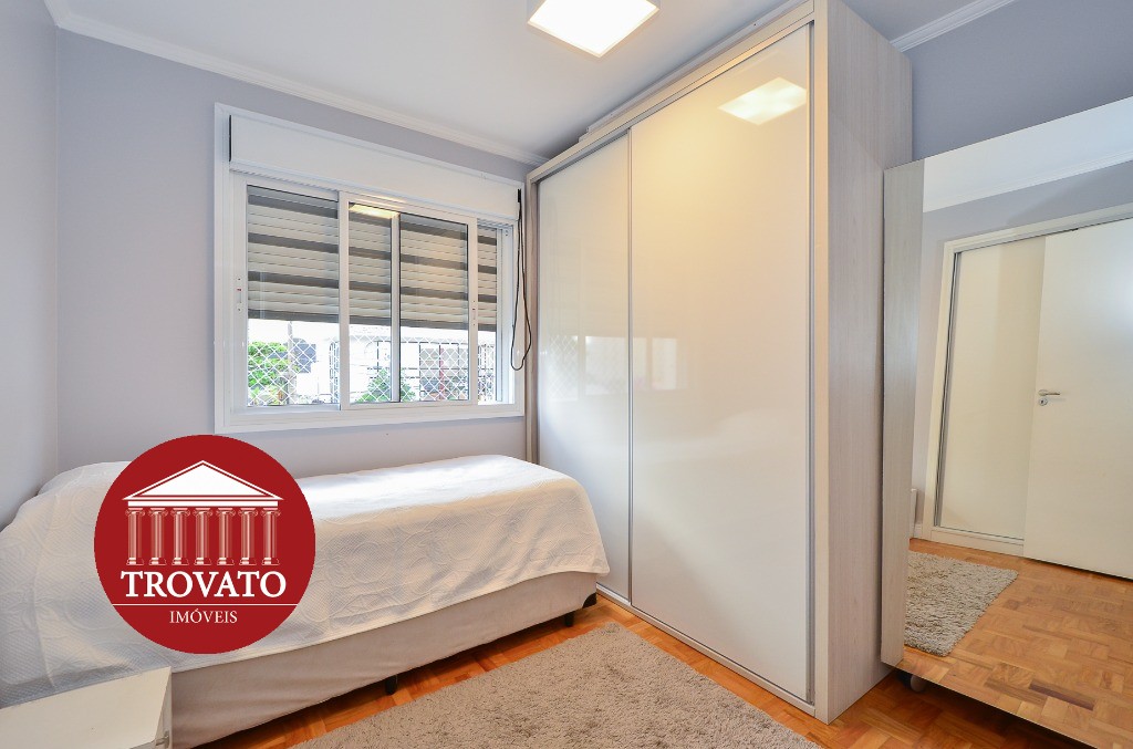Apartamento à venda 3 quartos sendo 1 suíte, 1 vaga, 97m² - Perdizes