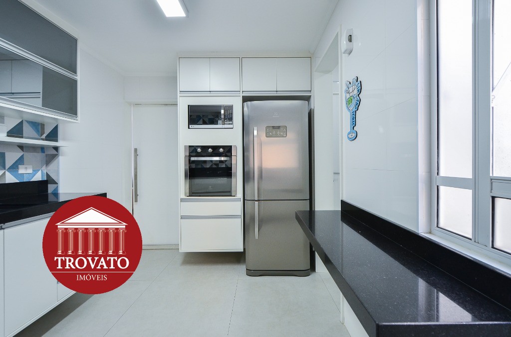 Apartamento à venda 3 quartos sendo 1 suíte, 1 vaga, 97m² - Perdizes