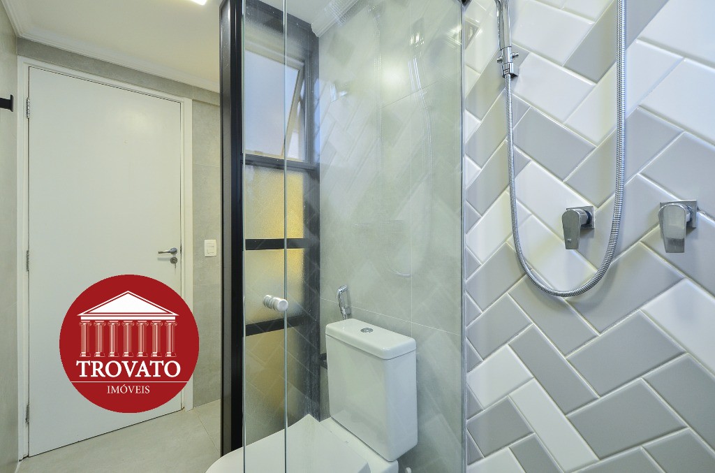 Apartamento à venda 3 quartos sendo 1 suíte, 1 vaga, 97m² - Perdizes