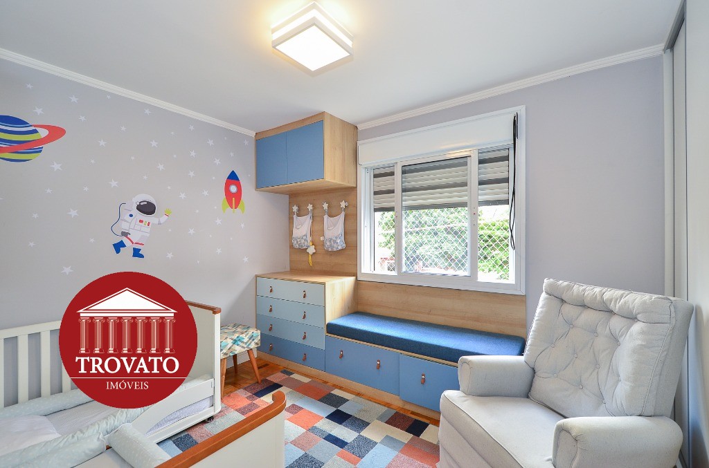 Apartamento à venda 3 quartos sendo 1 suíte, 1 vaga, 97m² - Perdizes