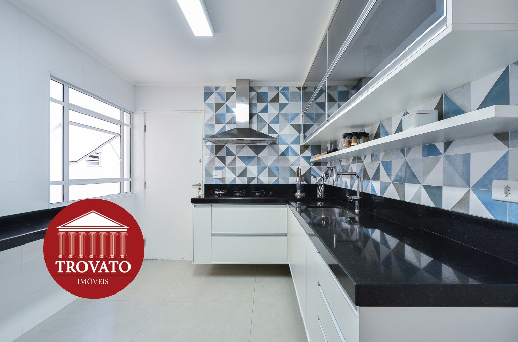 Apartamento à venda 3 quartos sendo 1 suíte, 1 vaga, 97m² - Perdizes