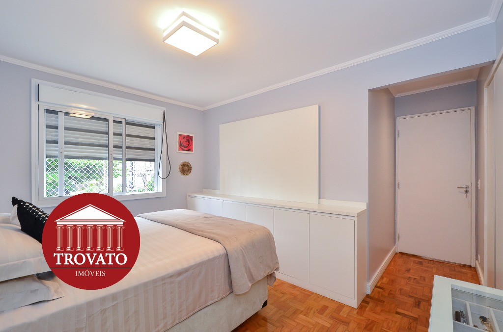 Apartamento à venda 3 quartos sendo 1 suíte, 1 vaga, 97m² - Perdizes