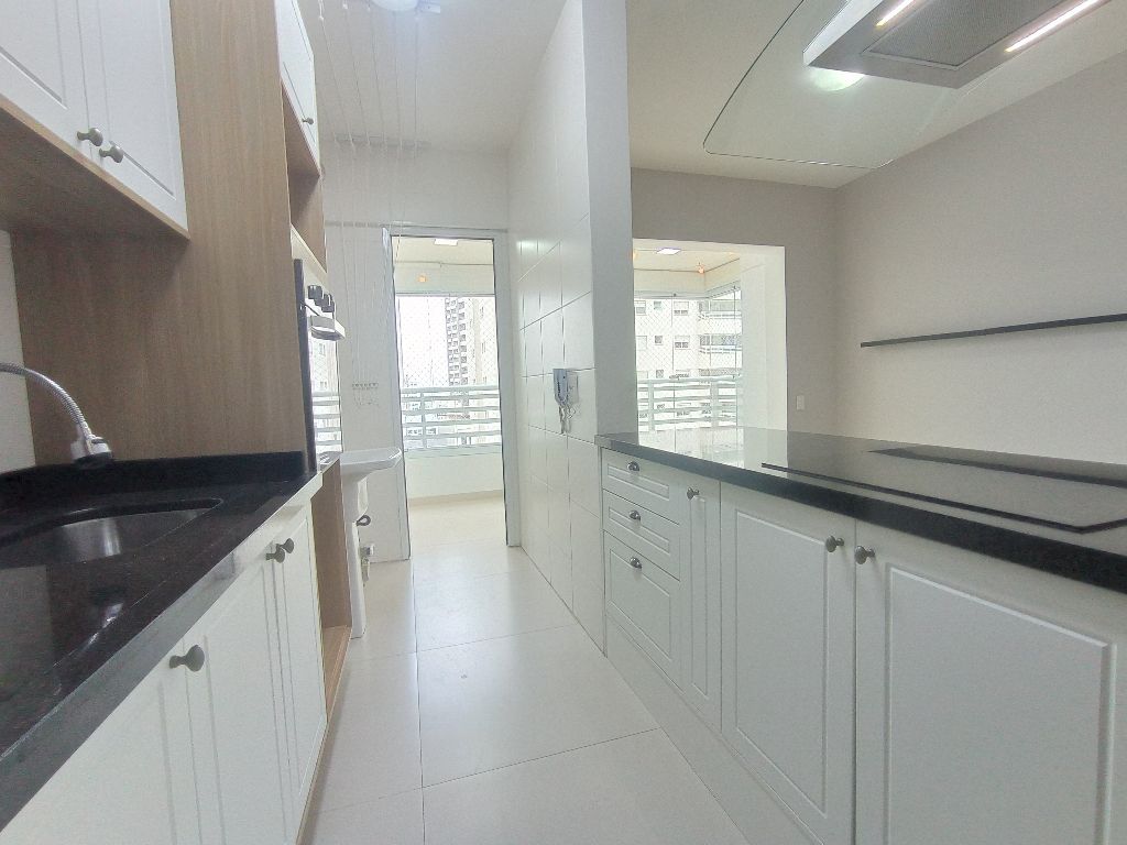 Apartamento a venda: Osasco, 2 quartos, 2 banheiros, varanda gourmet, ar, 1 vaga, piscina