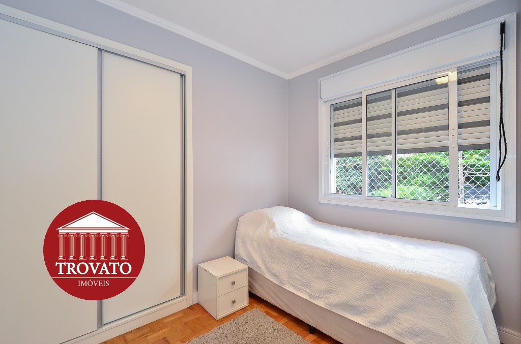 Apartamento à venda 3 quartos sendo 1 suíte, 1 vaga, 97m² - Perdizes