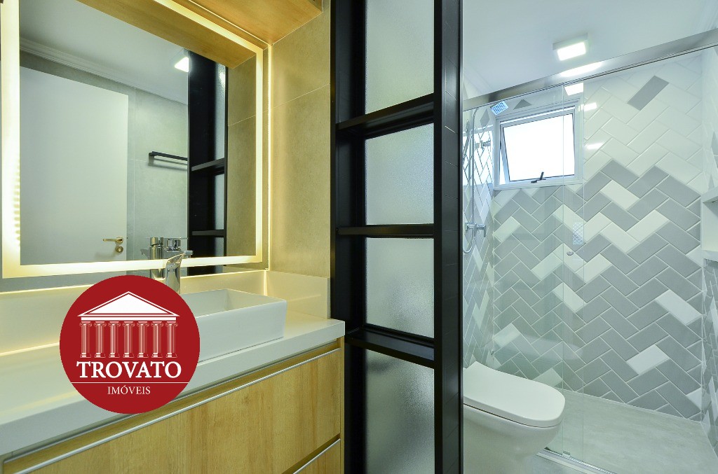 Apartamento à venda 3 quartos sendo 1 suíte, 1 vaga, 97m² - Perdizes
