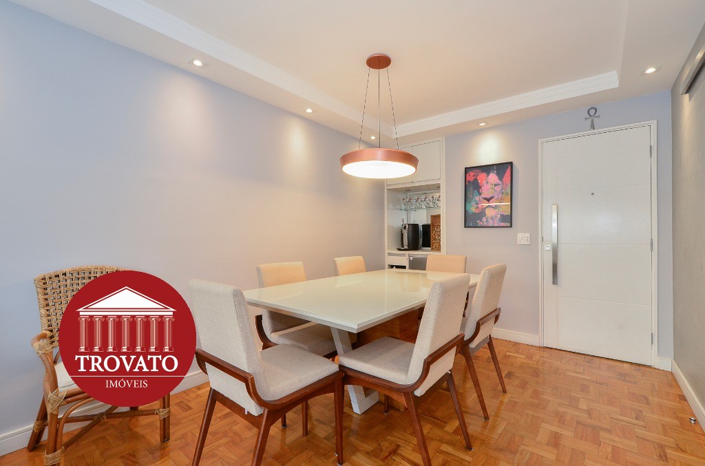 Apartamento à venda 3 quartos sendo 1 suíte, 1 vaga, 97m² - Perdizes