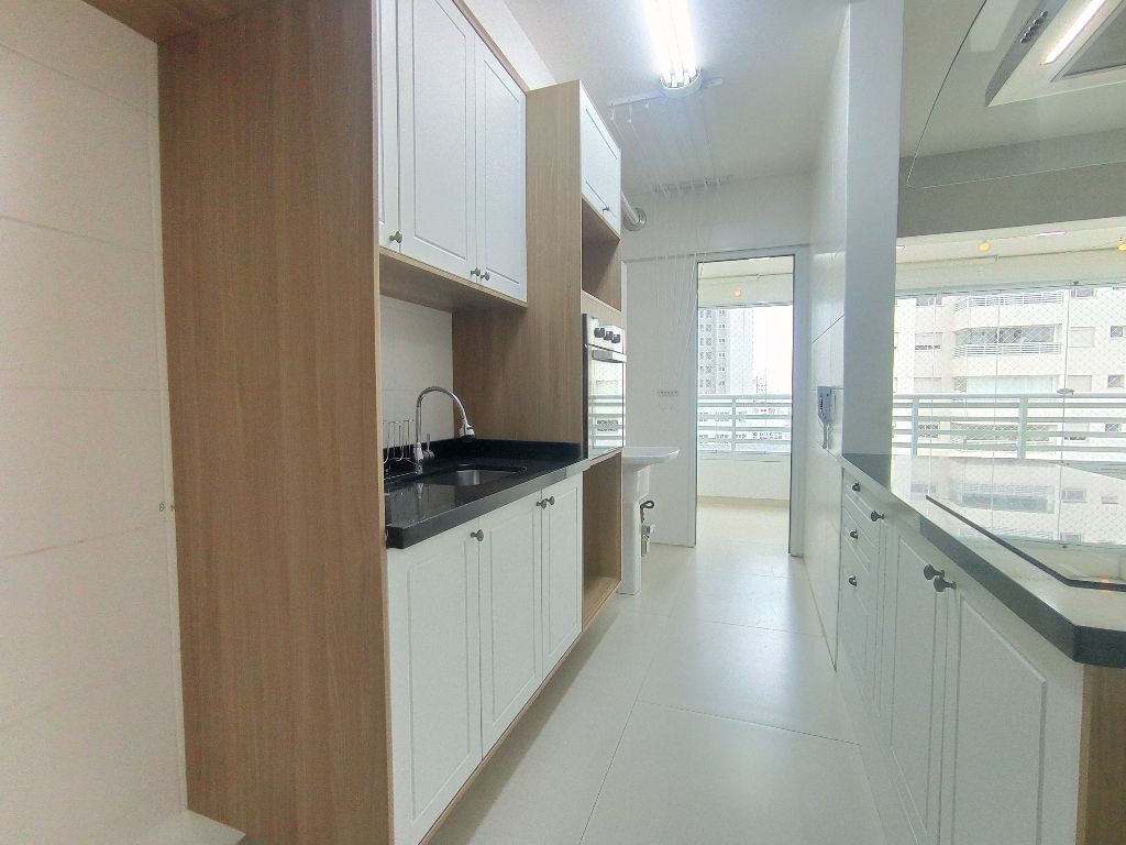 Apartamento a venda: Osasco, 2 quartos, 2 banheiros, varanda gourmet, ar, 1 vaga, piscina