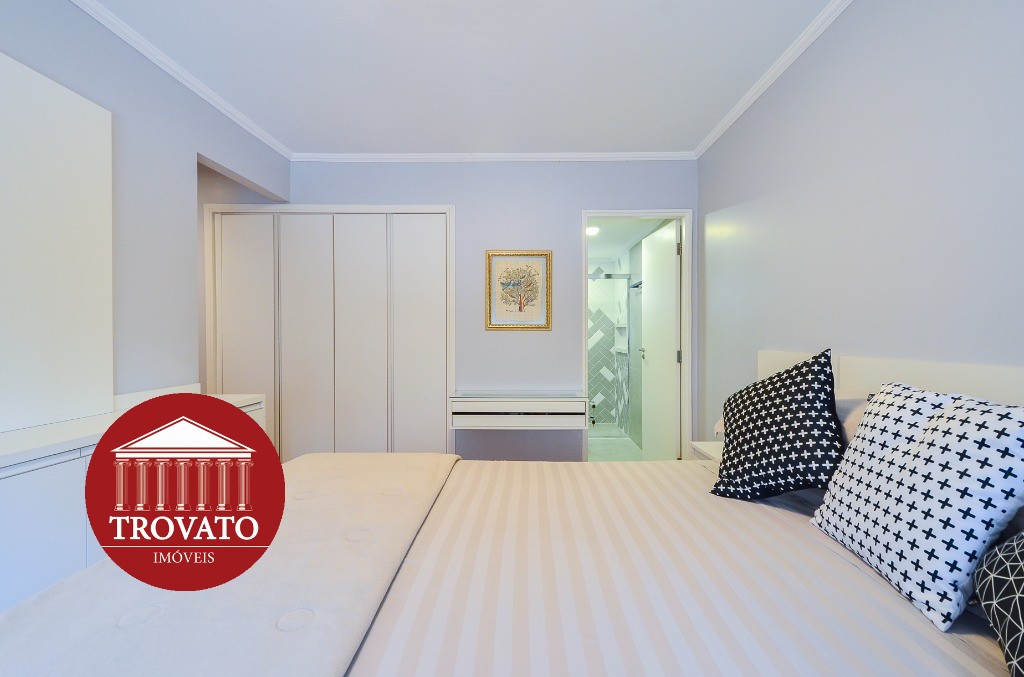 Apartamento à venda 3 quartos sendo 1 suíte, 1 vaga, 97m² - Perdizes