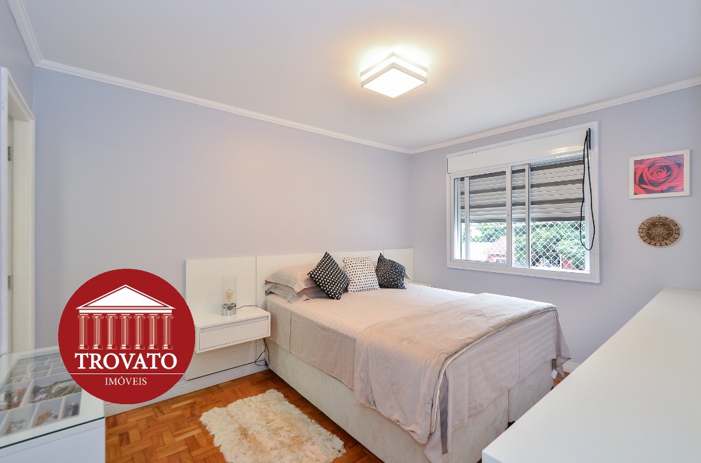Apartamento à venda 3 quartos sendo 1 suíte, 1 vaga, 97m² - Perdizes
