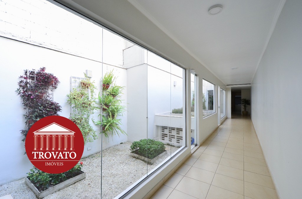 Apartamento à venda 3 quartos sendo 1 suíte, 1 vaga, 97m² - Perdizes
