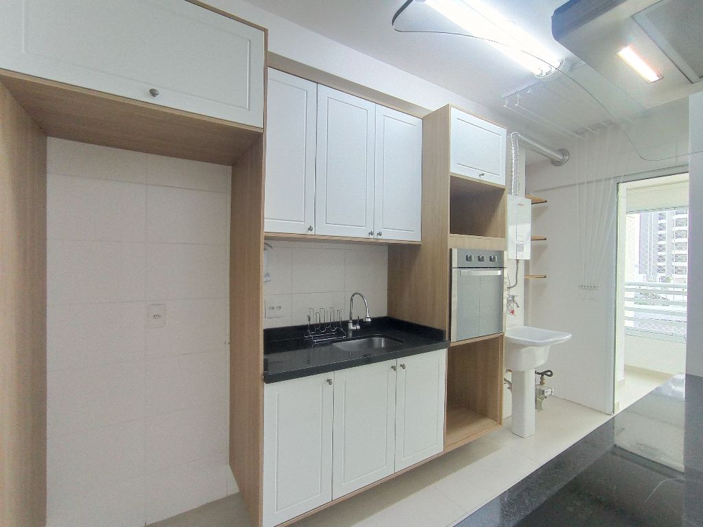 Apartamento a venda: Osasco, 2 quartos, 2 banheiros, varanda gourmet, ar, 1 vaga, piscina