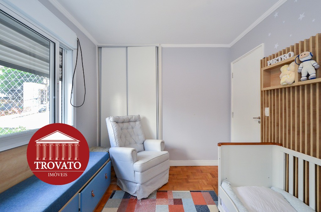 Apartamento à venda 3 quartos sendo 1 suíte, 1 vaga, 97m² - Perdizes