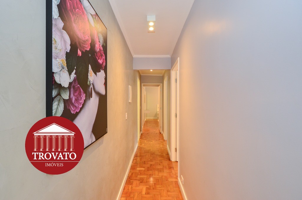 Apartamento à venda 3 quartos sendo 1 suíte, 1 vaga, 97m² - Perdizes
