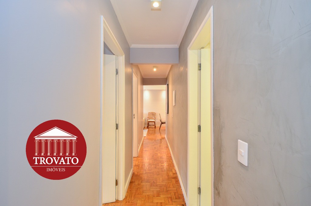 Apartamento à venda 3 quartos sendo 1 suíte, 1 vaga, 97m² - Perdizes