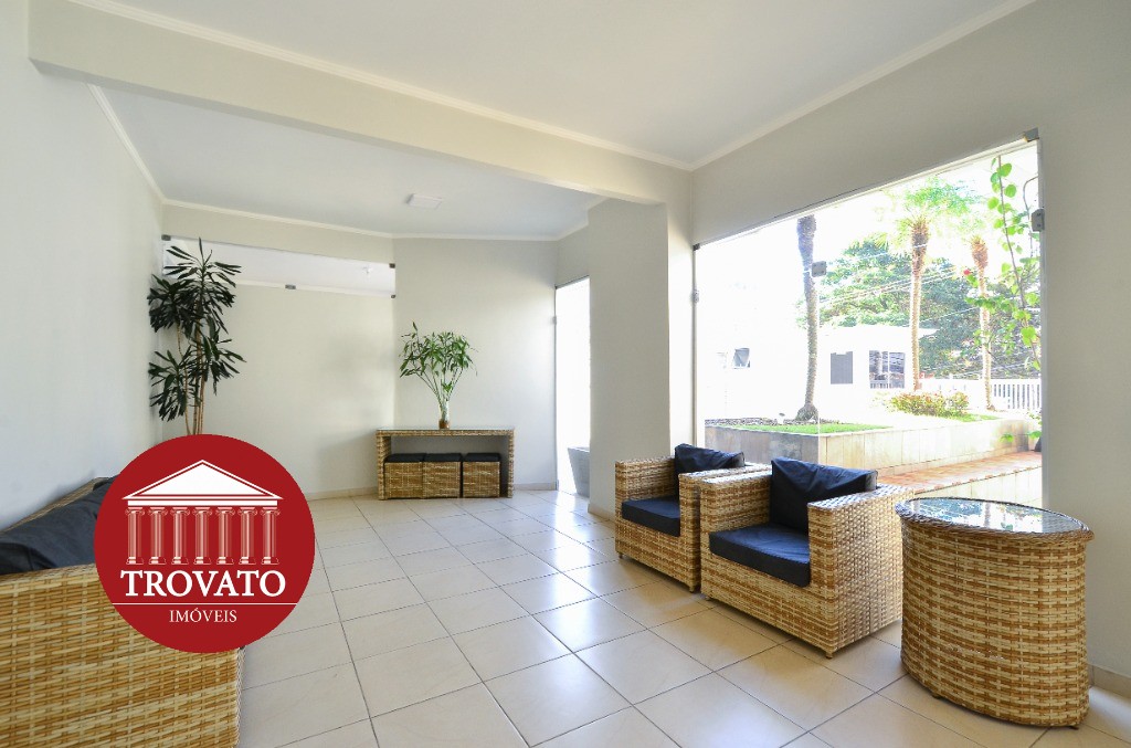 Apartamento à venda 3 quartos sendo 1 suíte, 1 vaga, 97m² - Perdizes