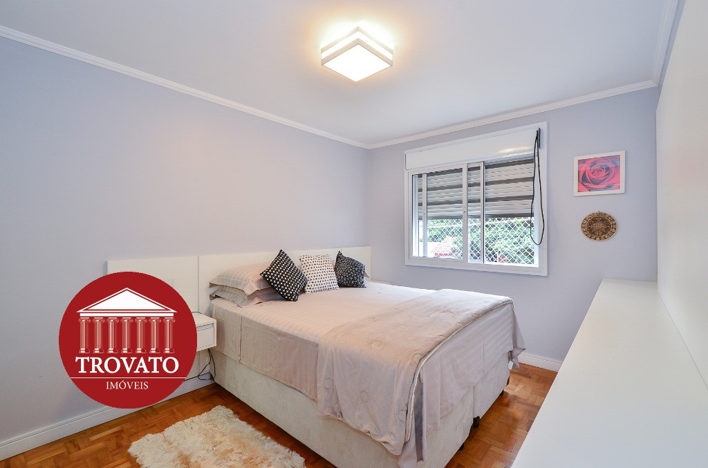 Apartamento à venda 3 quartos sendo 1 suíte, 1 vaga, 97m² - Perdizes