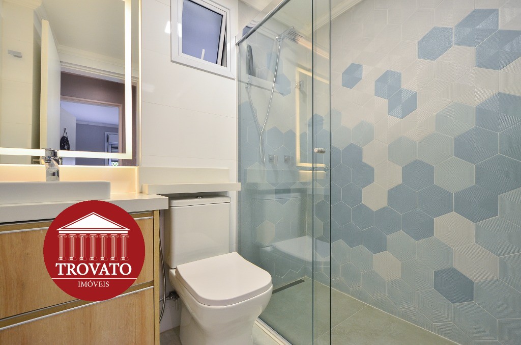 Apartamento à venda 3 quartos sendo 1 suíte, 1 vaga, 97m² - Perdizes