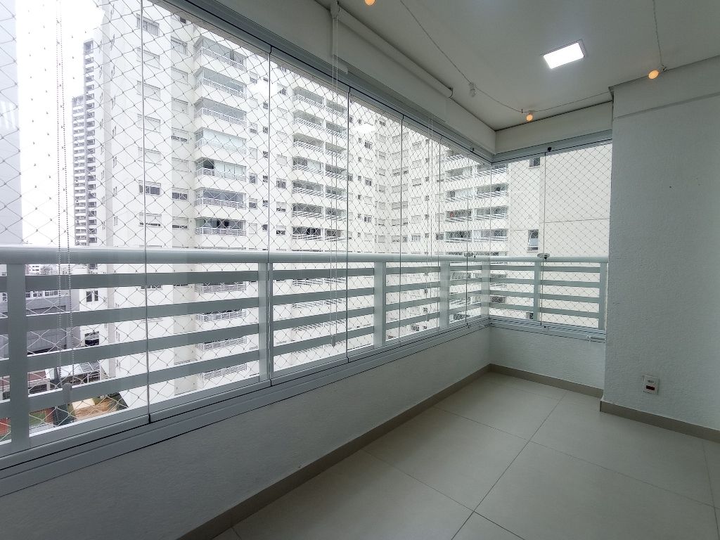 Apartamento a venda: Osasco, 2 quartos, 2 banheiros, varanda gourmet, ar, 1 vaga, piscina