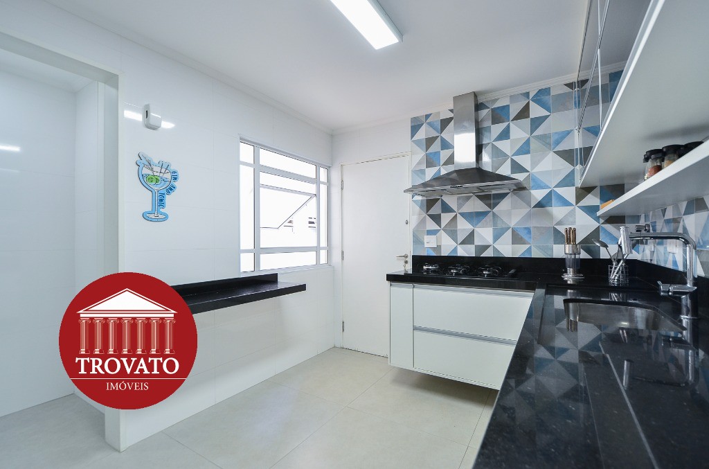 Apartamento à venda 3 quartos sendo 1 suíte, 1 vaga, 97m² - Perdizes
