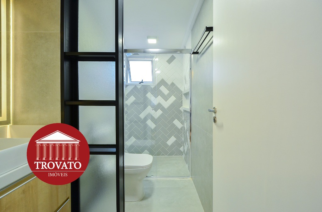 Apartamento à venda 3 quartos sendo 1 suíte, 1 vaga, 97m² - Perdizes
