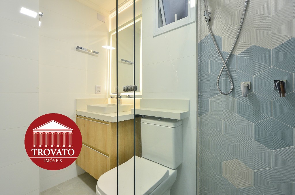 Apartamento à venda 3 quartos sendo 1 suíte, 1 vaga, 97m² - Perdizes