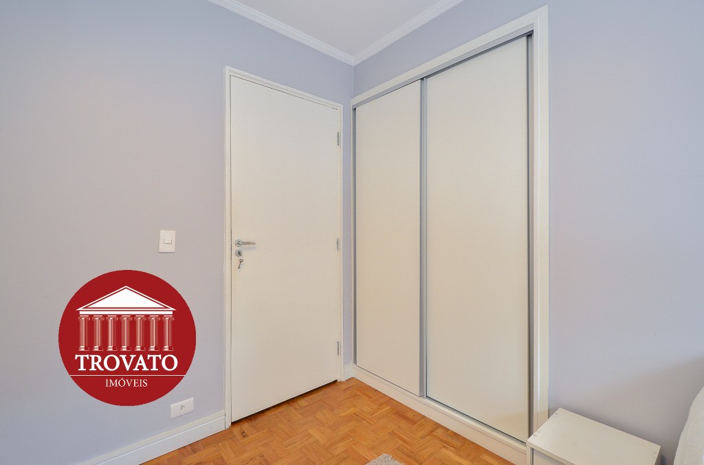 Apartamento à venda 3 quartos sendo 1 suíte, 1 vaga, 97m² - Perdizes
