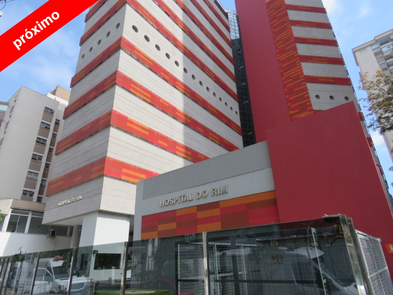 Oportunidade de Negocio De R$663.050,00 por R$ 539.000,00 Apartamento studio novo a venda com Varanda, pronto para morar , 25m2 - Vila Clementino