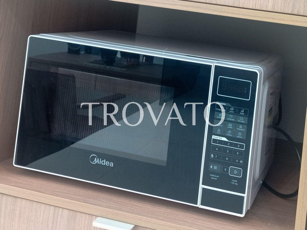 Apartamento Studio Mobiliado para alugar 30m2, ao lado da PUC - Perdizes