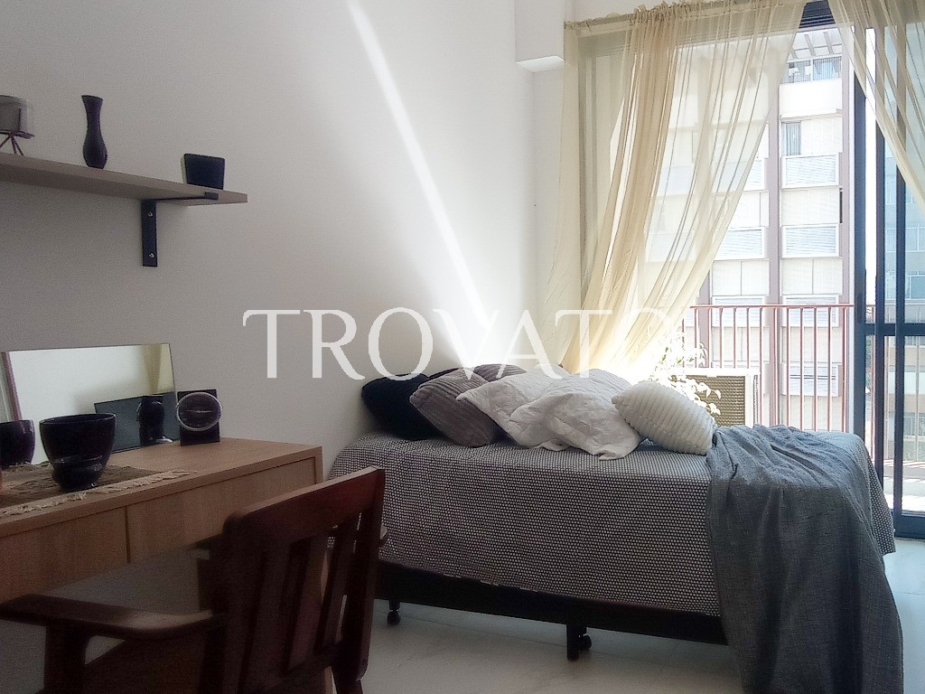 Apartamento Studio Mobiliado para alugar 30m2, ao lado da PUC - Perdizes