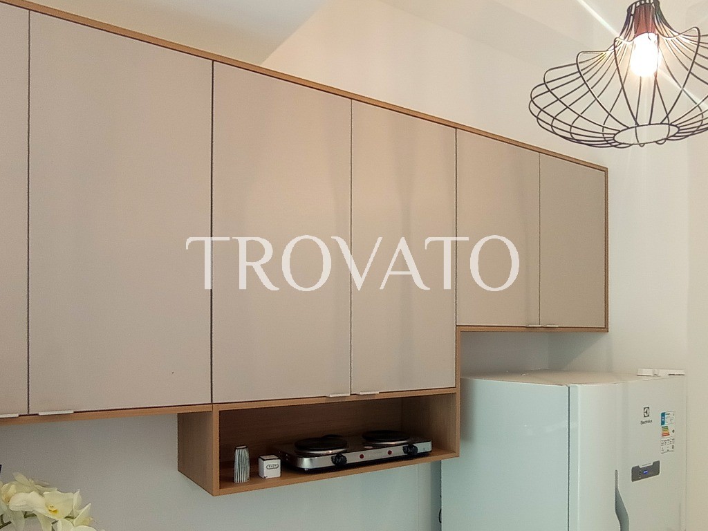 Apartamento Studio Mobiliado para alugar 30m2, ao lado da PUC - Perdizes