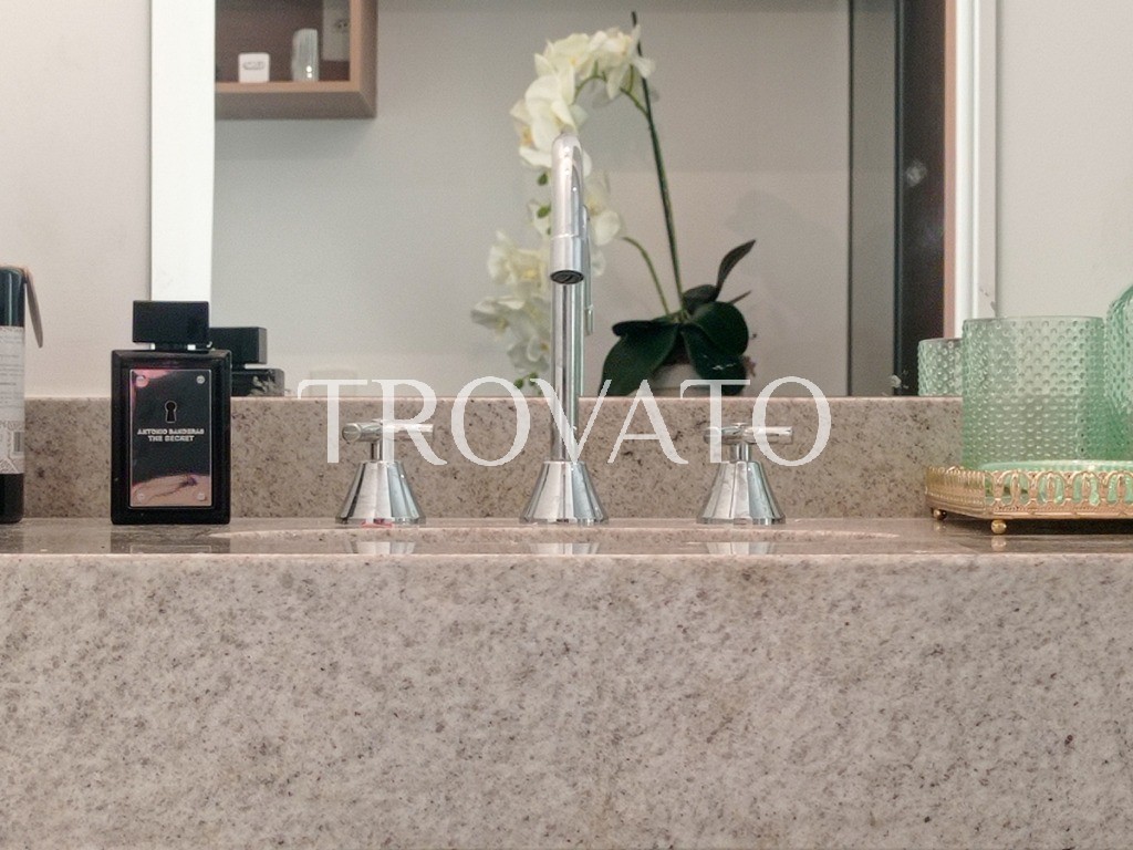 Apartamento Studio Mobiliado para alugar 30m2, ao lado da PUC - Perdizes