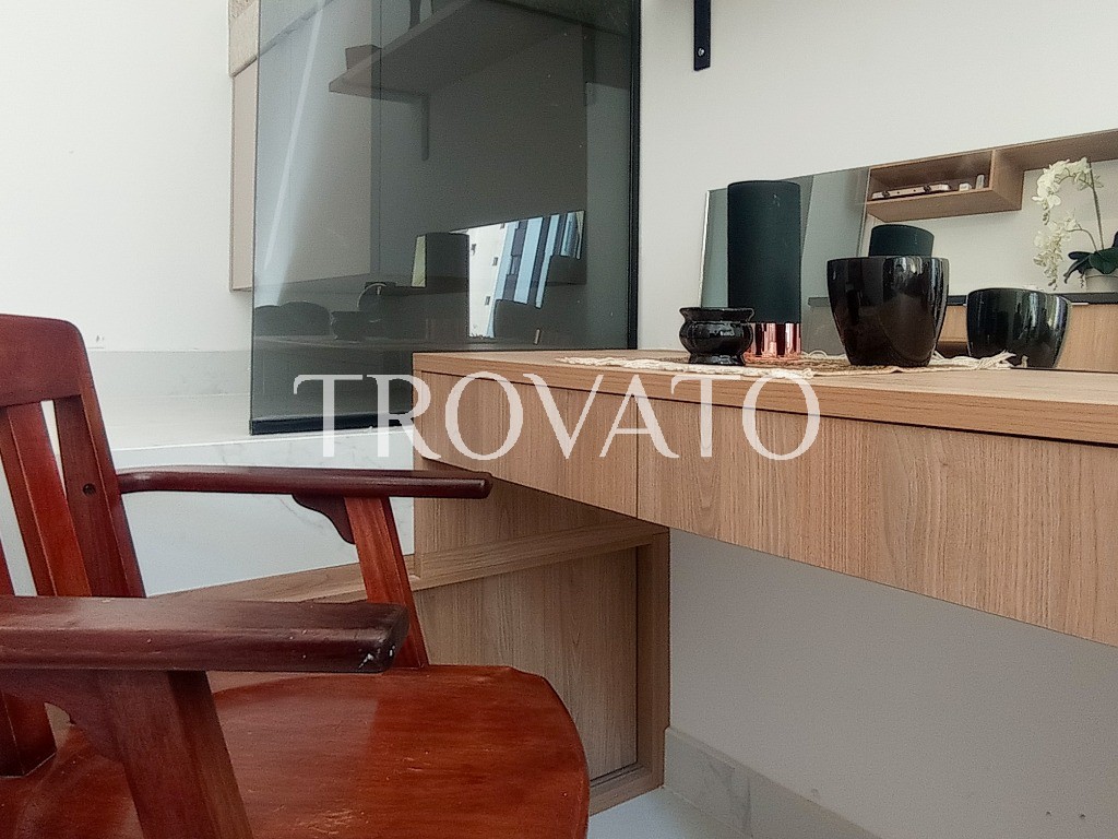 Apartamento Studio Mobiliado para alugar 30m2, ao lado da PUC - Perdizes
